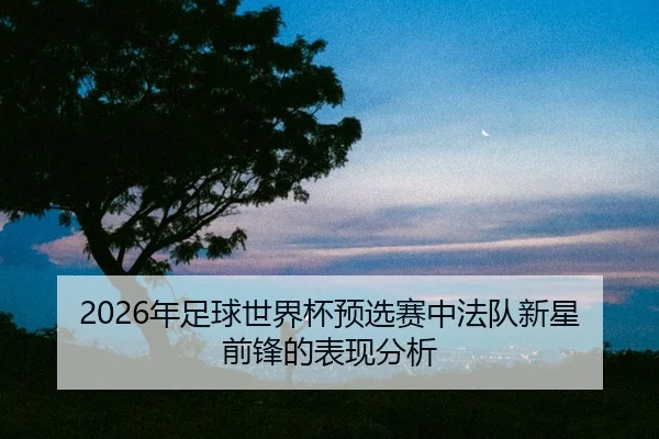 nian-zu-qiu-shi-jie-bei-yu-xuan-sai-zhong-fa-dui-xin-xing-qian-feng-de-biao-xian-fen-xi-2-320.jpg
